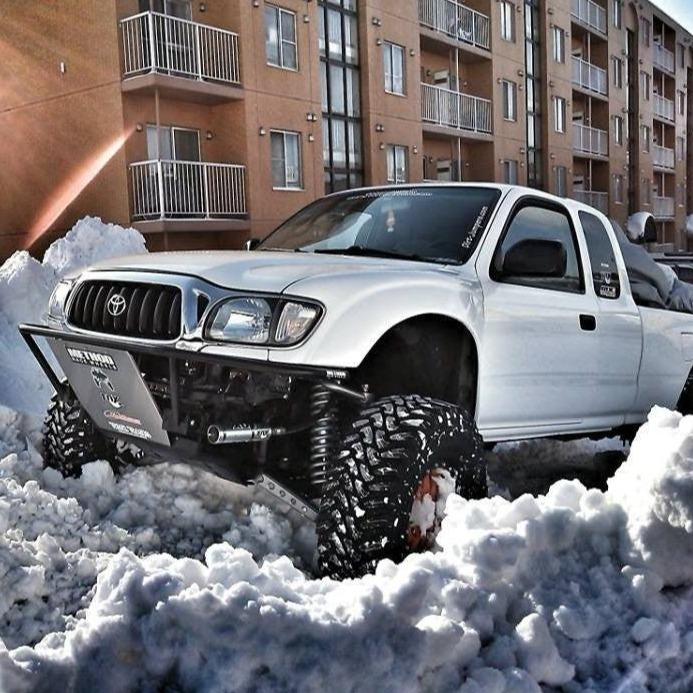 1995-2004 Toyota Tacoma Fenders - Image 10