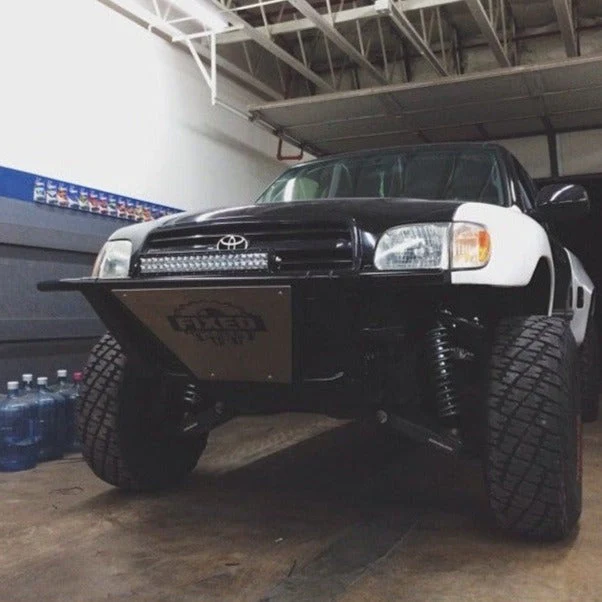 2000-2006 Toyota Tundra Fenders - Image 4