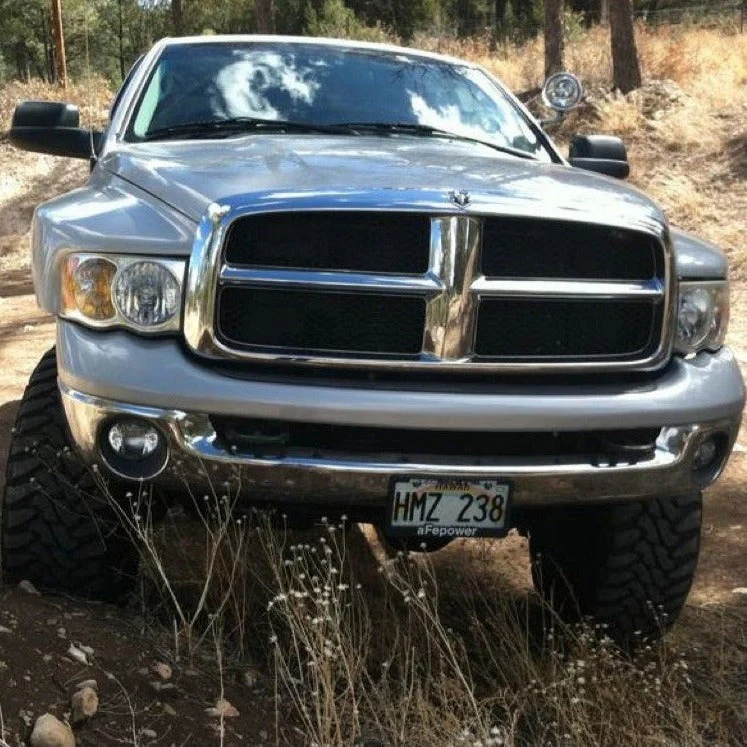 2003-2005 Dodge Ram Fenders - Image 6