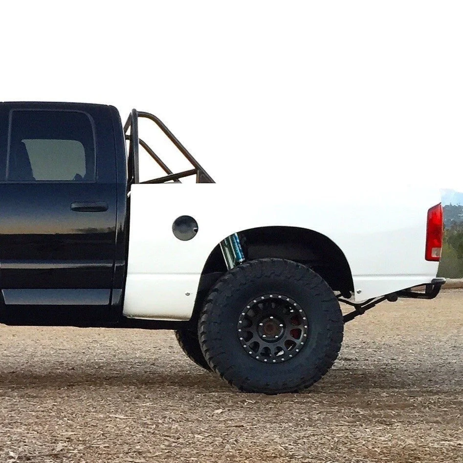 2003-2008 Dodge Ram Bedsides - Image 3