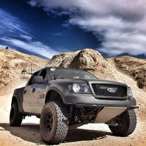 2004-2008 Ford F-150 Fenders - Image 5