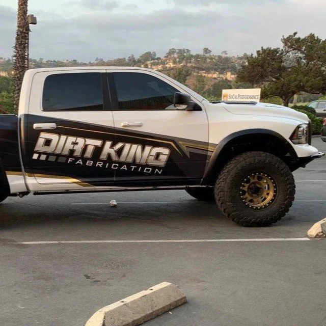 Dodge