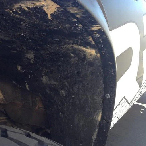 2010-2016 Ford Raptor Fenders - Image 14