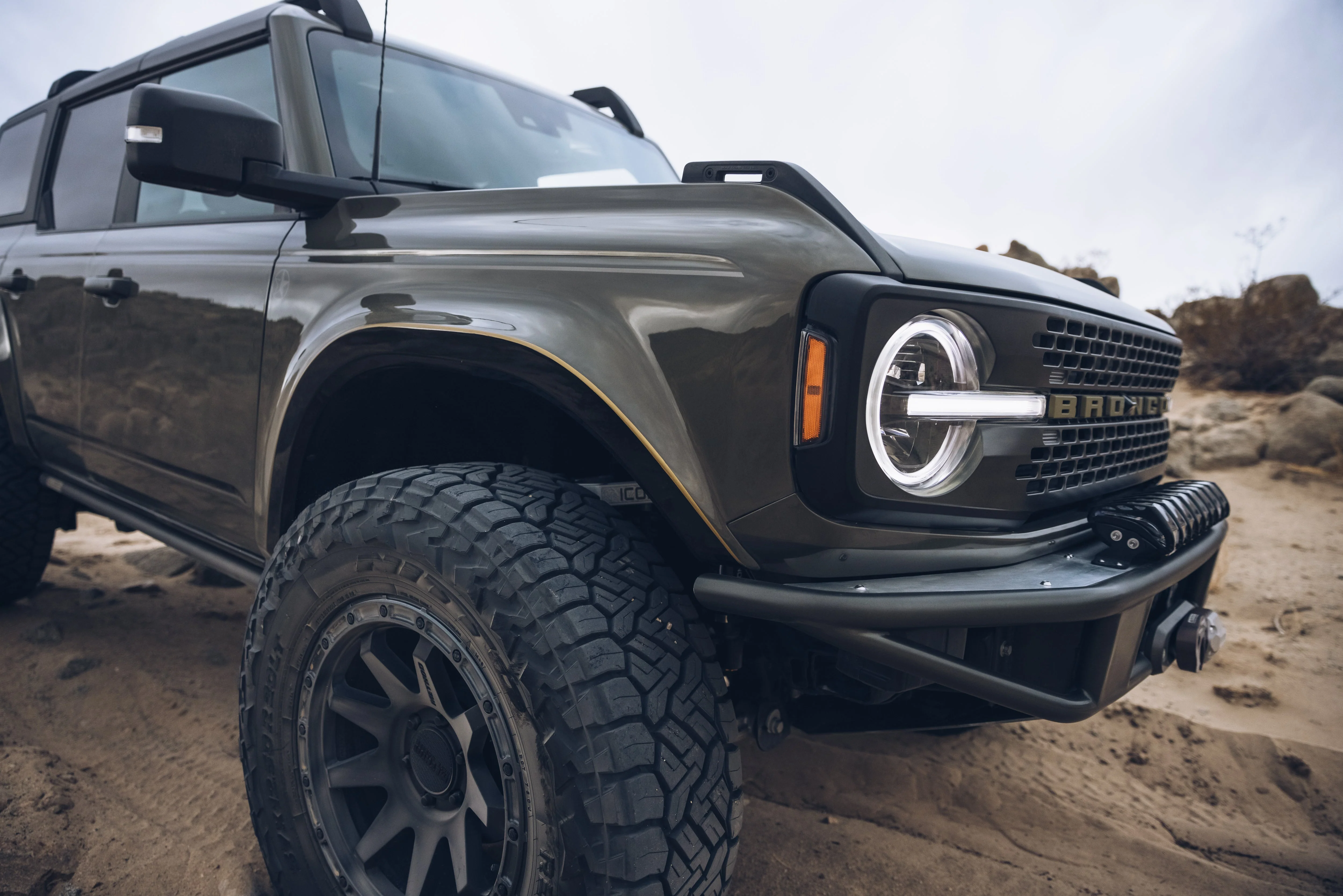 2021 Outer Banks - BAJA FORGED - Image 16