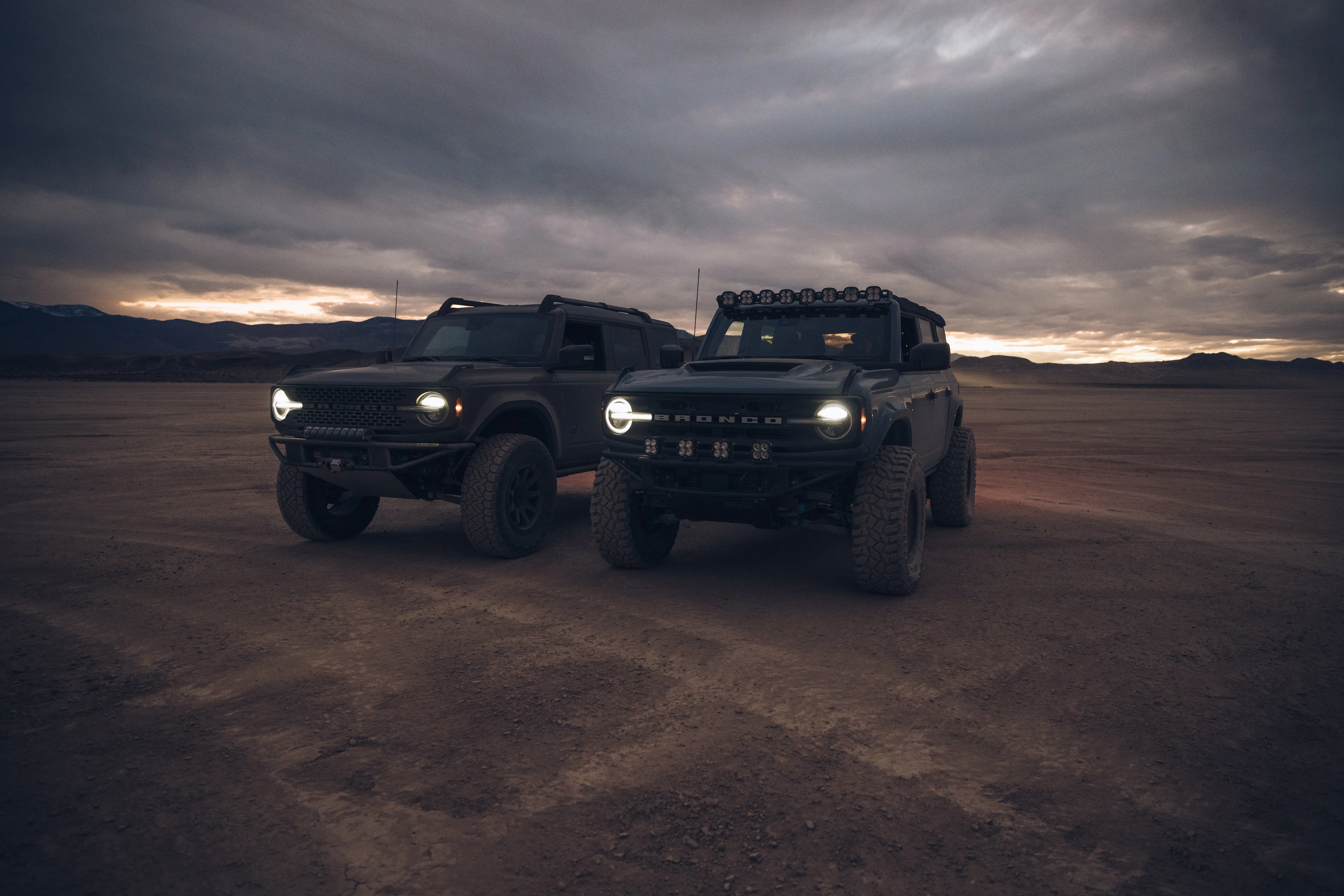 2021 Outer Banks - BAJA FORGED - Image 37