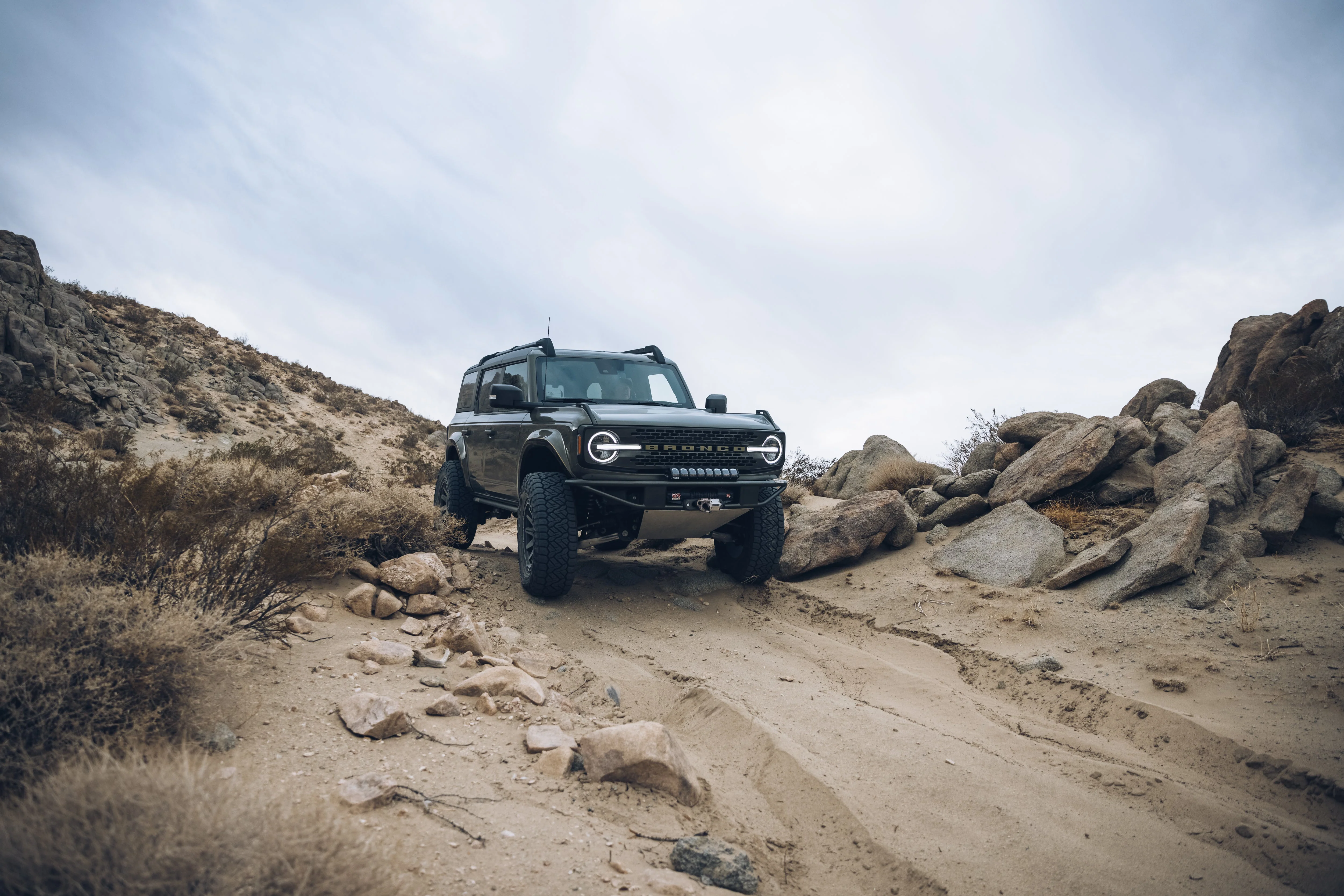 2021 Outer Banks - BAJA FORGED - Image 7