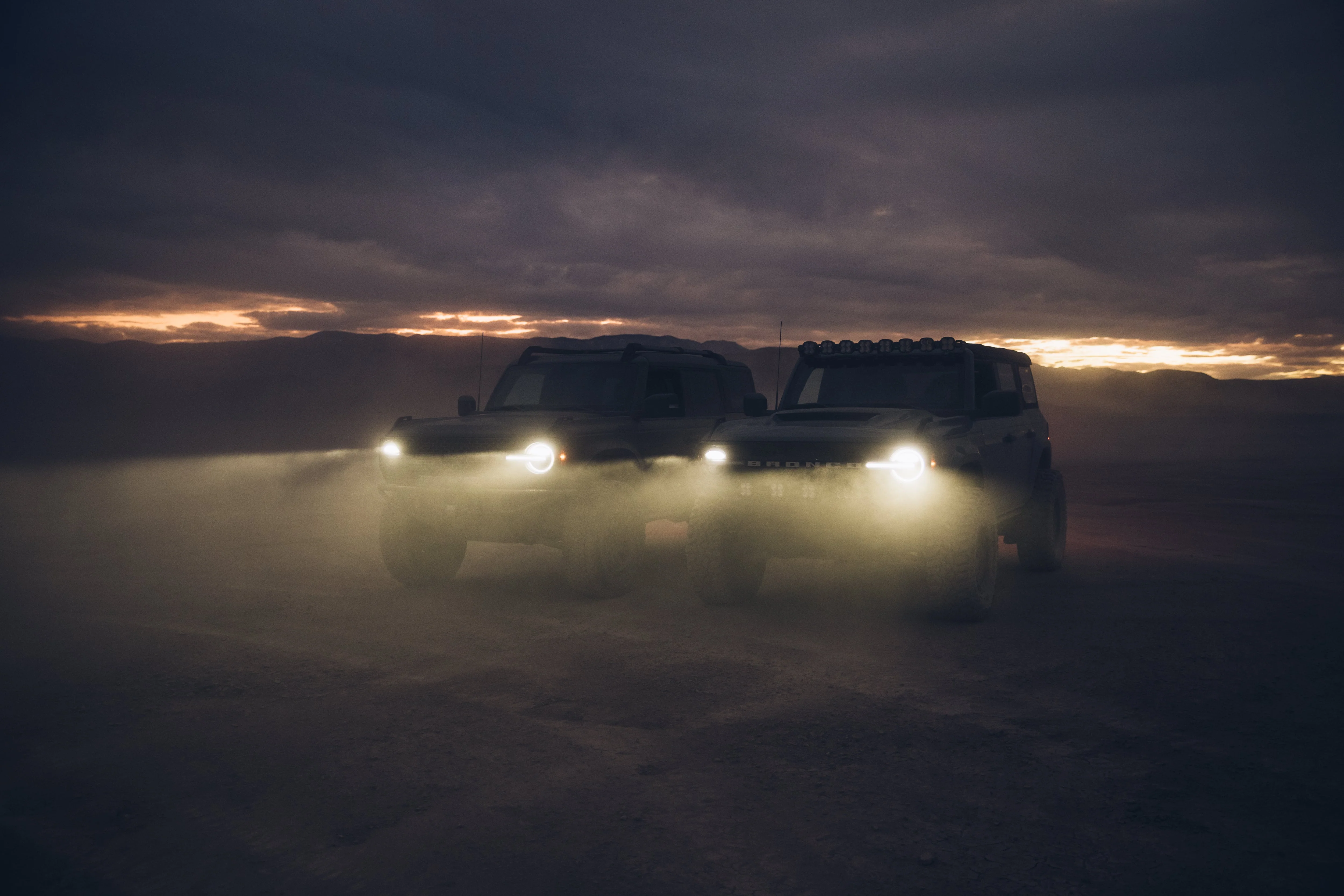 ADV Fiberglass 2021 Ford - Image 51