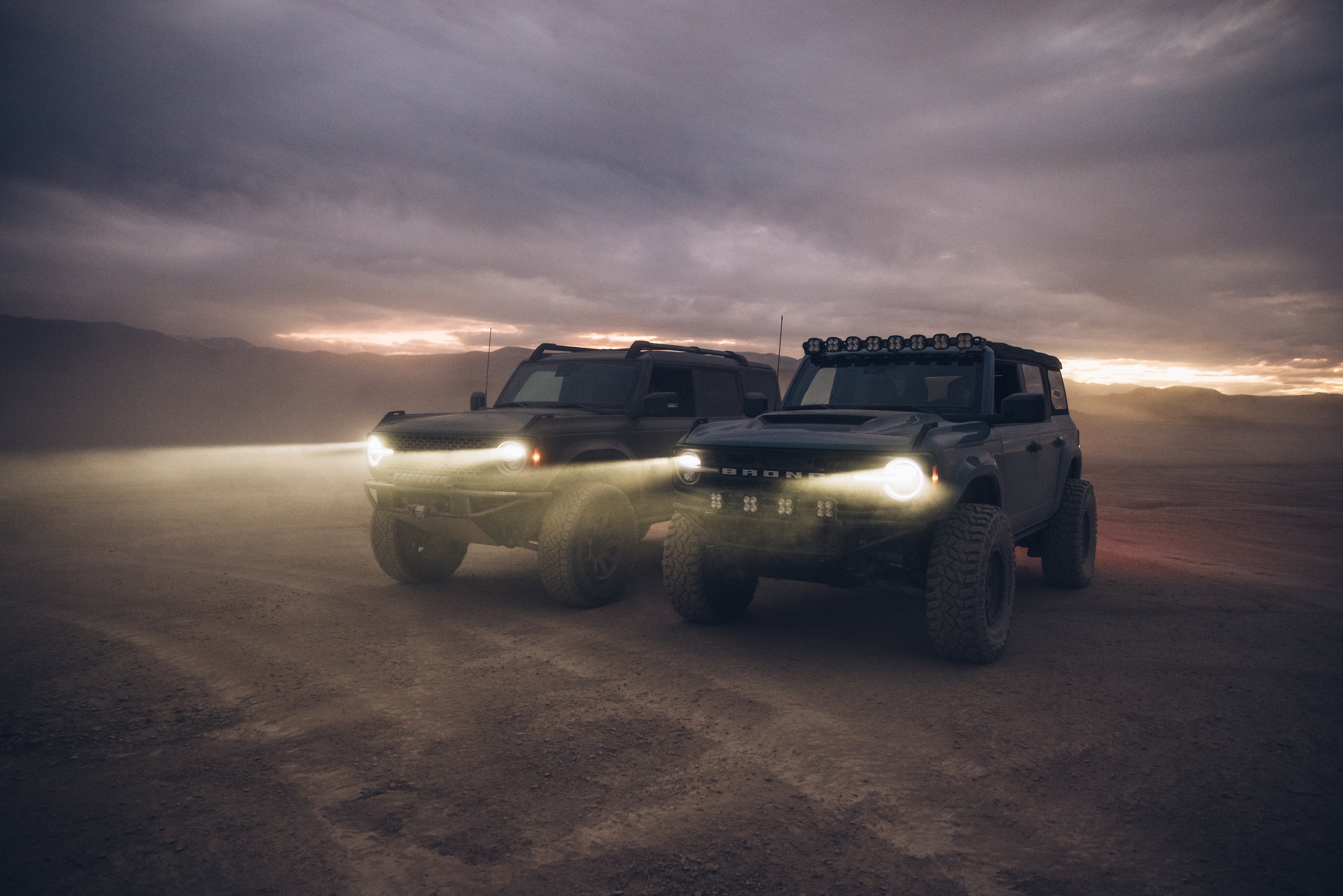 ADV Fiberglass 2021 Ford - Image 52