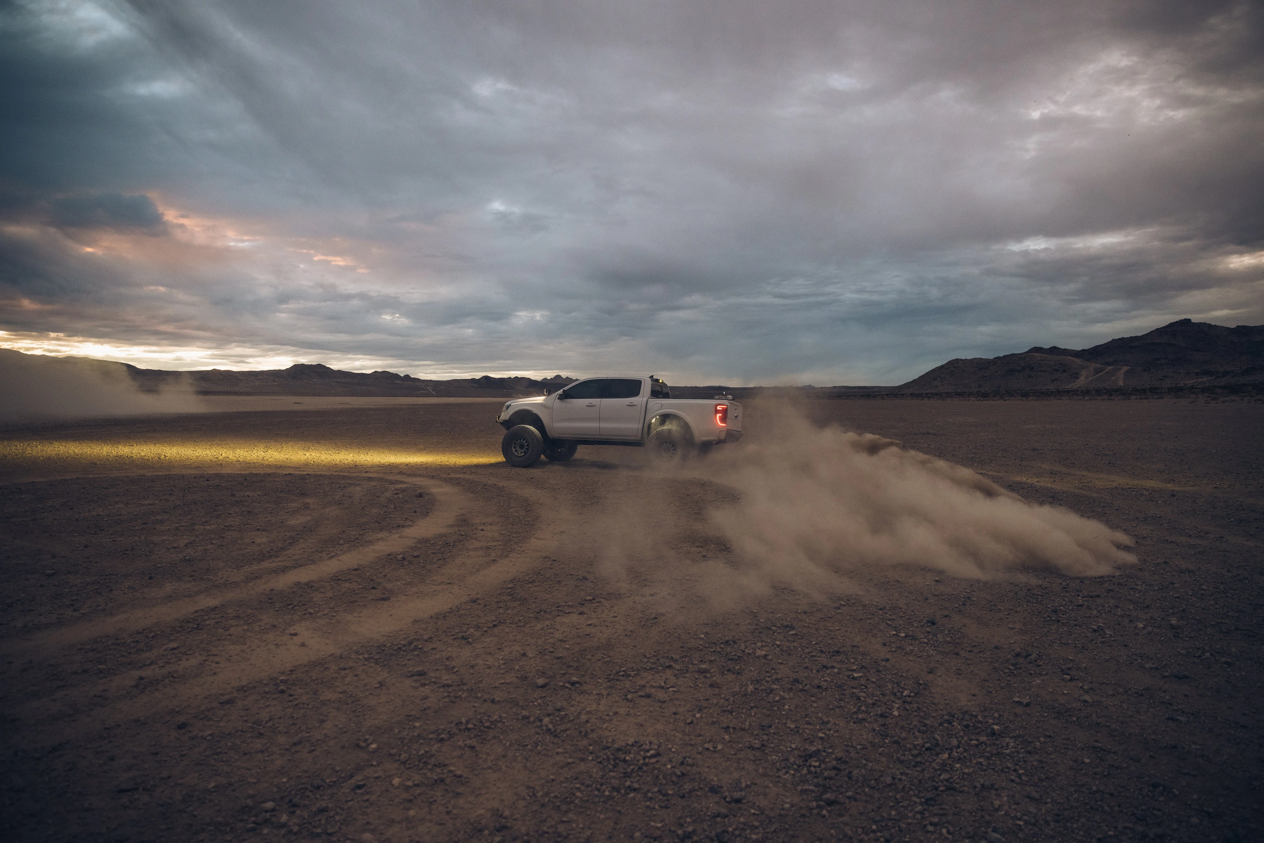 Luke Uhlrich's 2019 Ford Ranger - Image 7